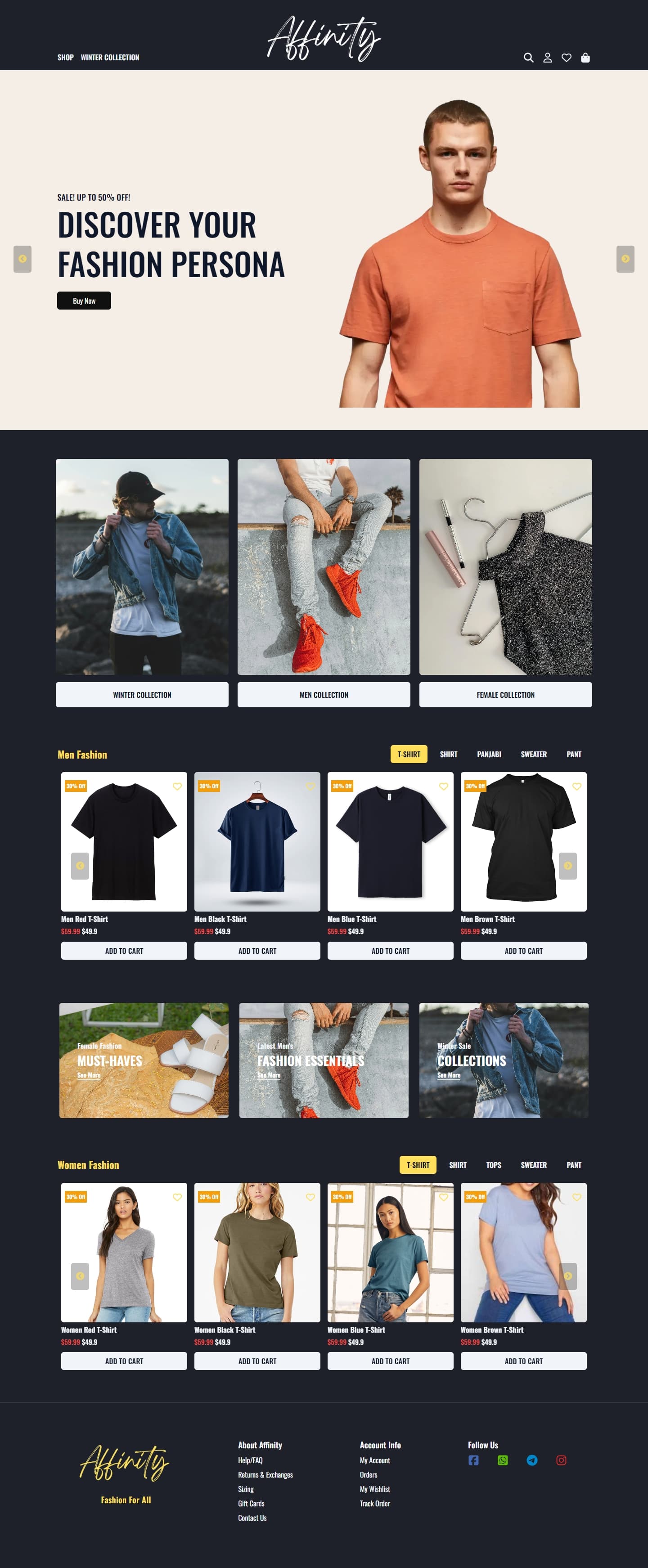 Affinity FFA image 1